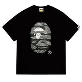 BAPE Ape Head Graphic Tee